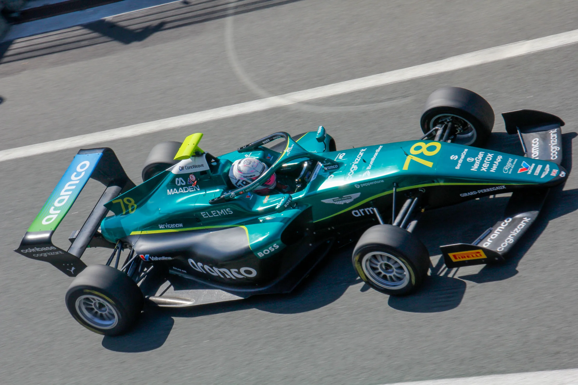 Race